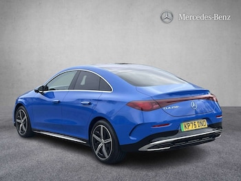 Used Mercedes-Benz CLA 2025 for sale - 78052045: Photo