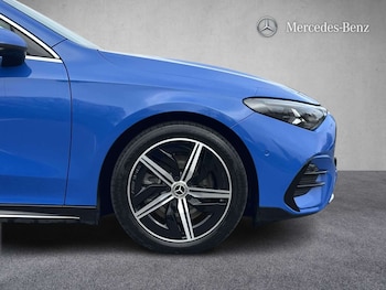 Used Mercedes-Benz CLA 2025 for sale - 78052045: Photo