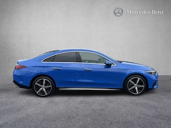 Used Mercedes-Benz CLA 2025 for sale - 78052045: Photo