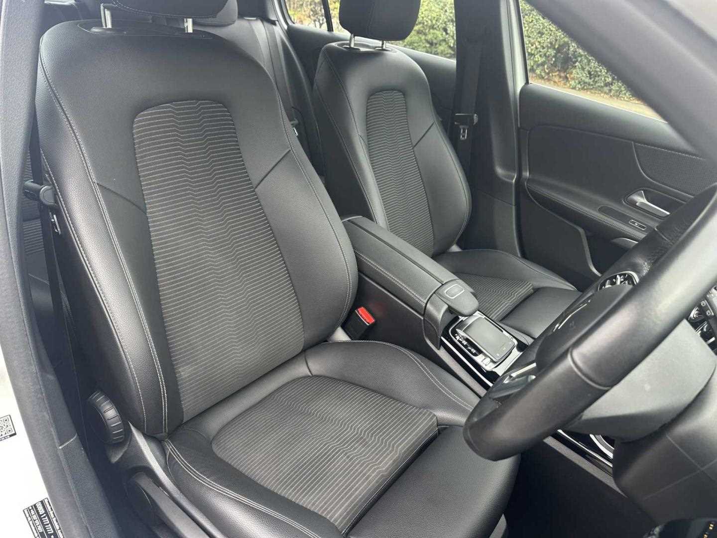 Used Mercedes-Benz A-Class 2018 for sale - 77123569: Photo 15