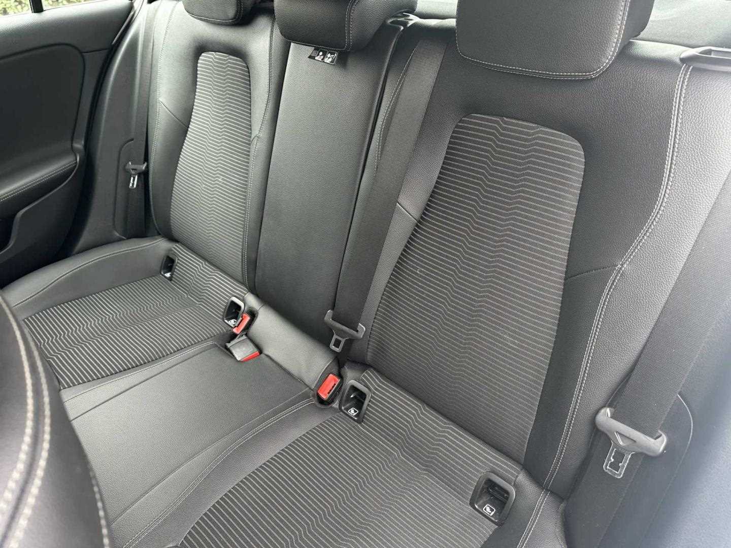 Used Mercedes-Benz A-Class 2018 for sale - 77123569: Photo 21