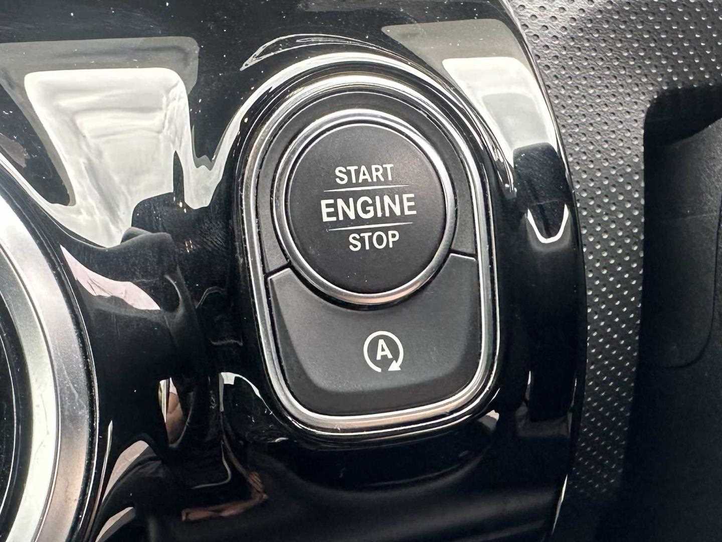 Used Mercedes-Benz A-Class 2018 for sale - 77123569: Photo 29