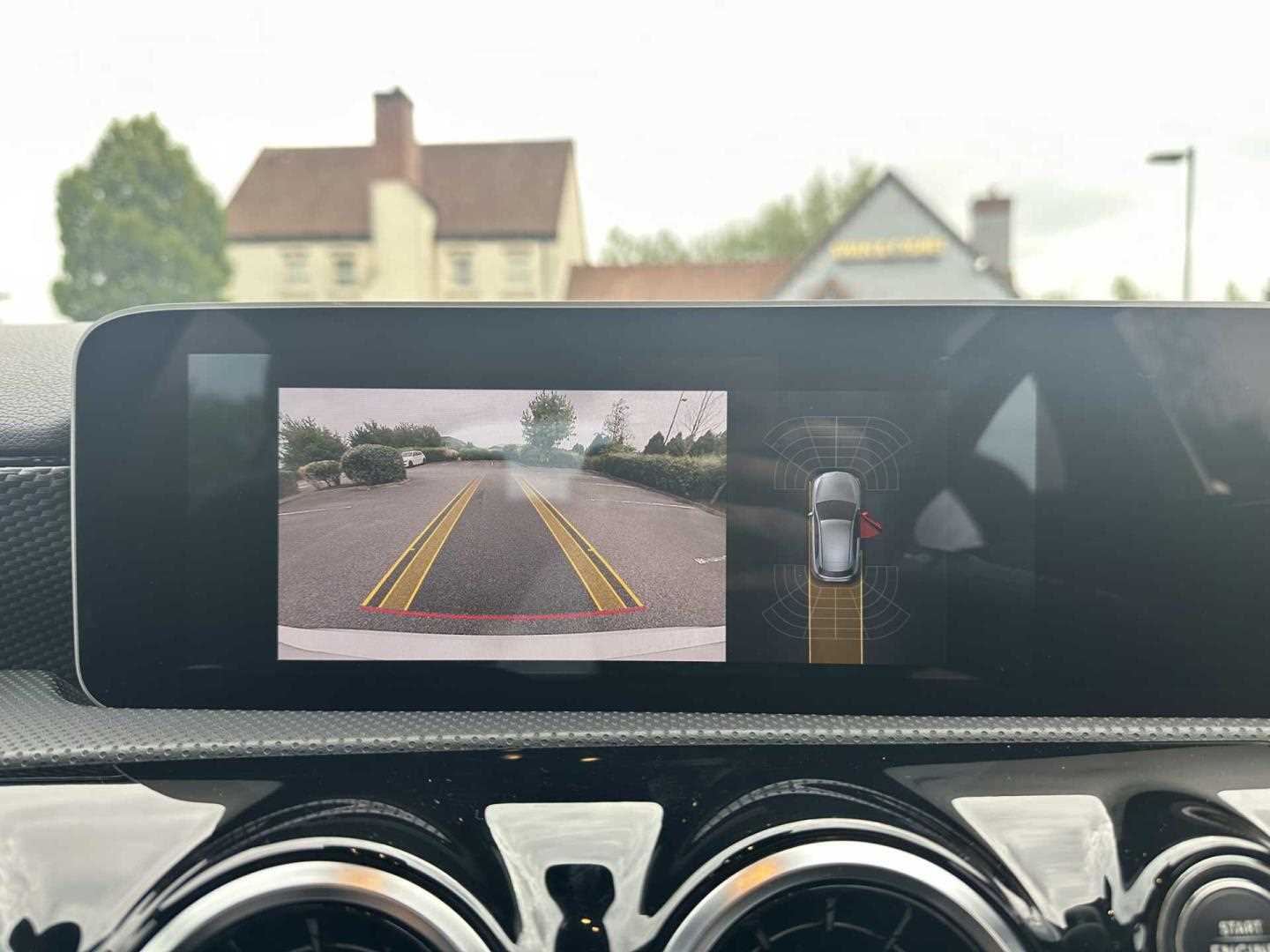 Used Mercedes-Benz A-Class 2018 for sale - 77123569: Photo 32