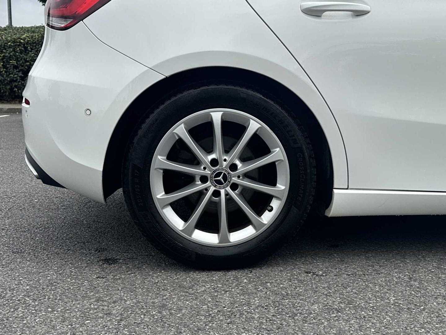 Used Mercedes-Benz A-Class 2018 for sale - 77123569: Photo 5