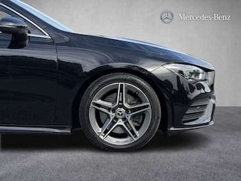 Used Mercedes-Benz CLA 2021 for sale - 79678620: Photo
