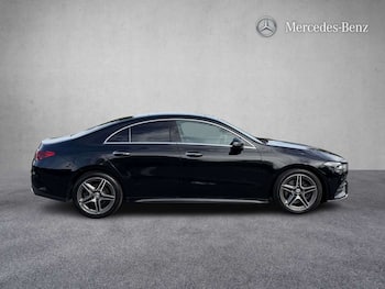 Used Mercedes-Benz CLA 2021 for sale - 79678620: Photo