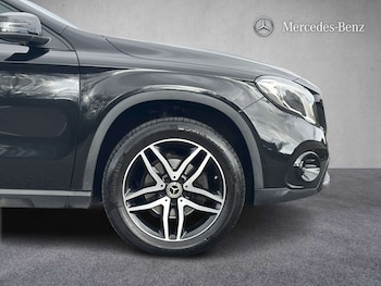 Used Mercedes-Benz GLA 2020 for sale - 77649013: Photo