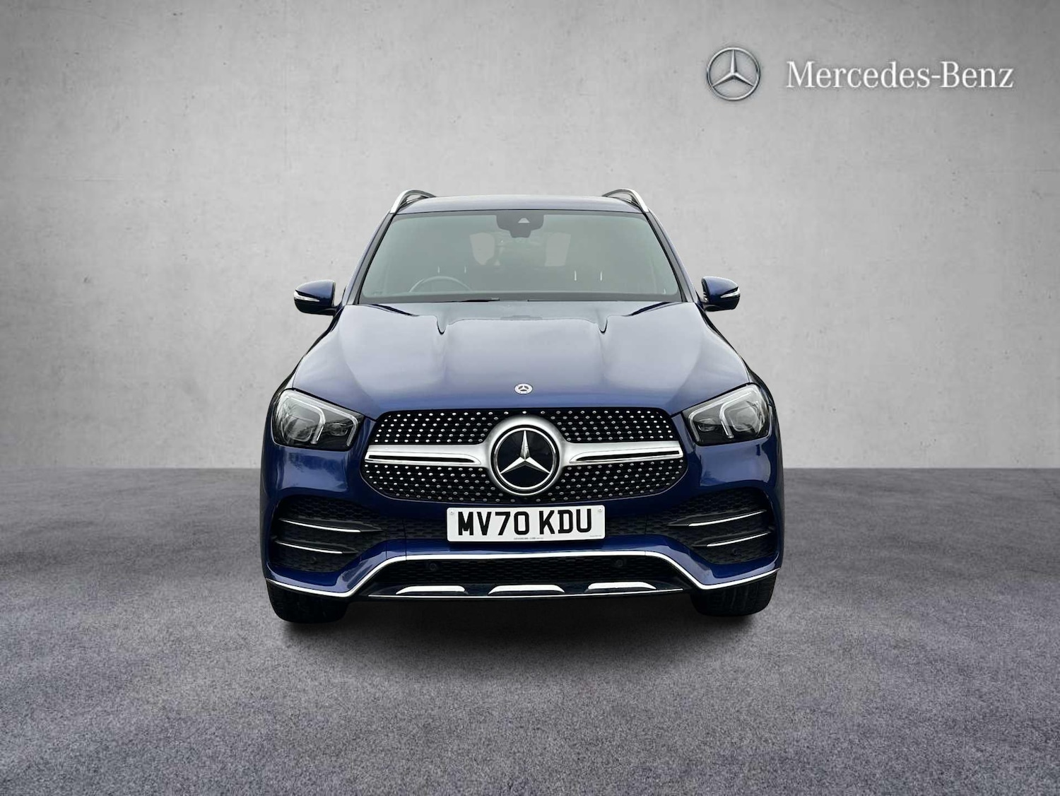Used Mercedes-Benz GLE 2021 for sale - 77527083: Photo 11