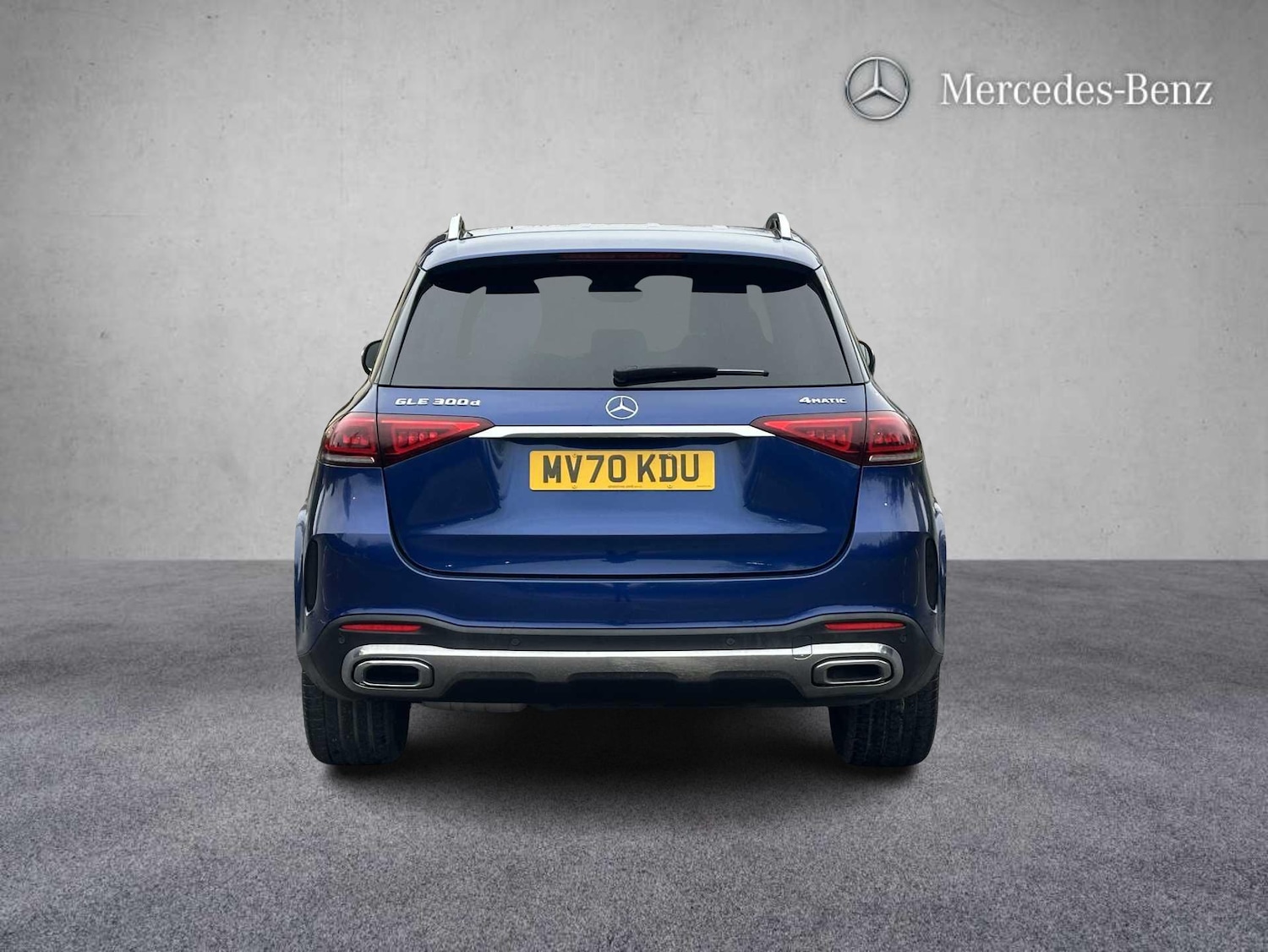 Used Mercedes-Benz GLE 2021 for sale - 77527083: Photo 12