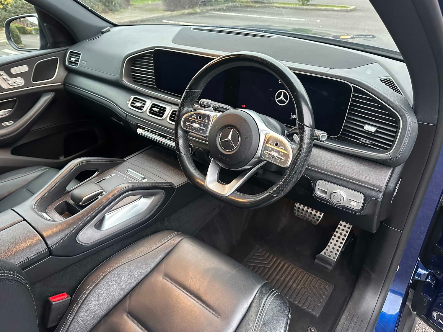 Used Mercedes-Benz GLE 2021 for sale - 77527083: Photo 14