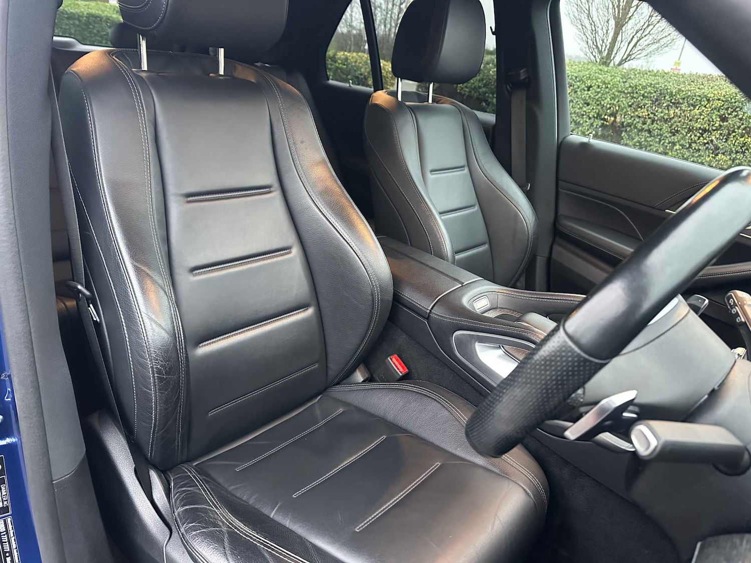 Used Mercedes-Benz GLE 2021 for sale - 77527083: Photo 15