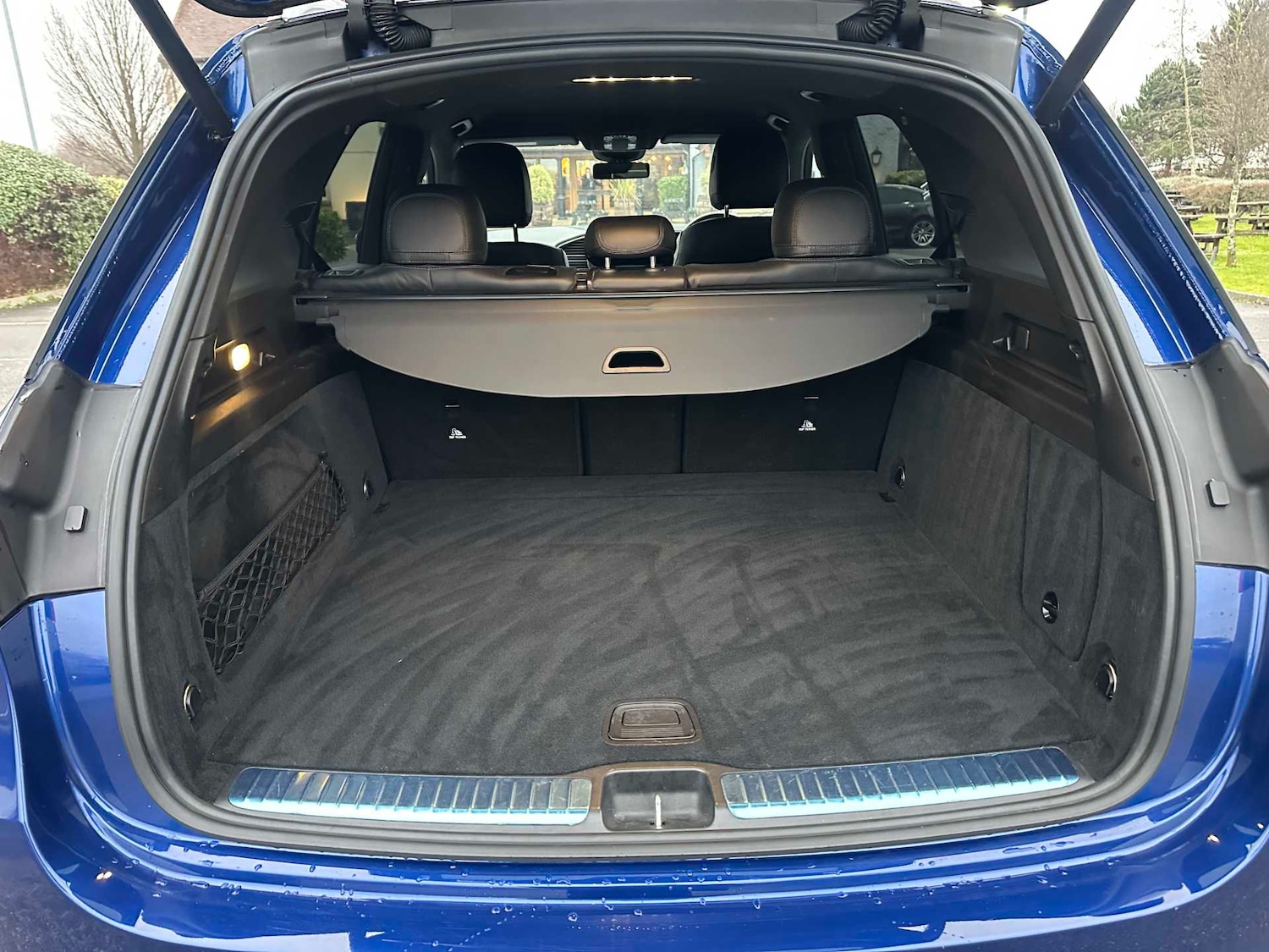 Used Mercedes-Benz GLE 2021 for sale - 77527083: Photo 18