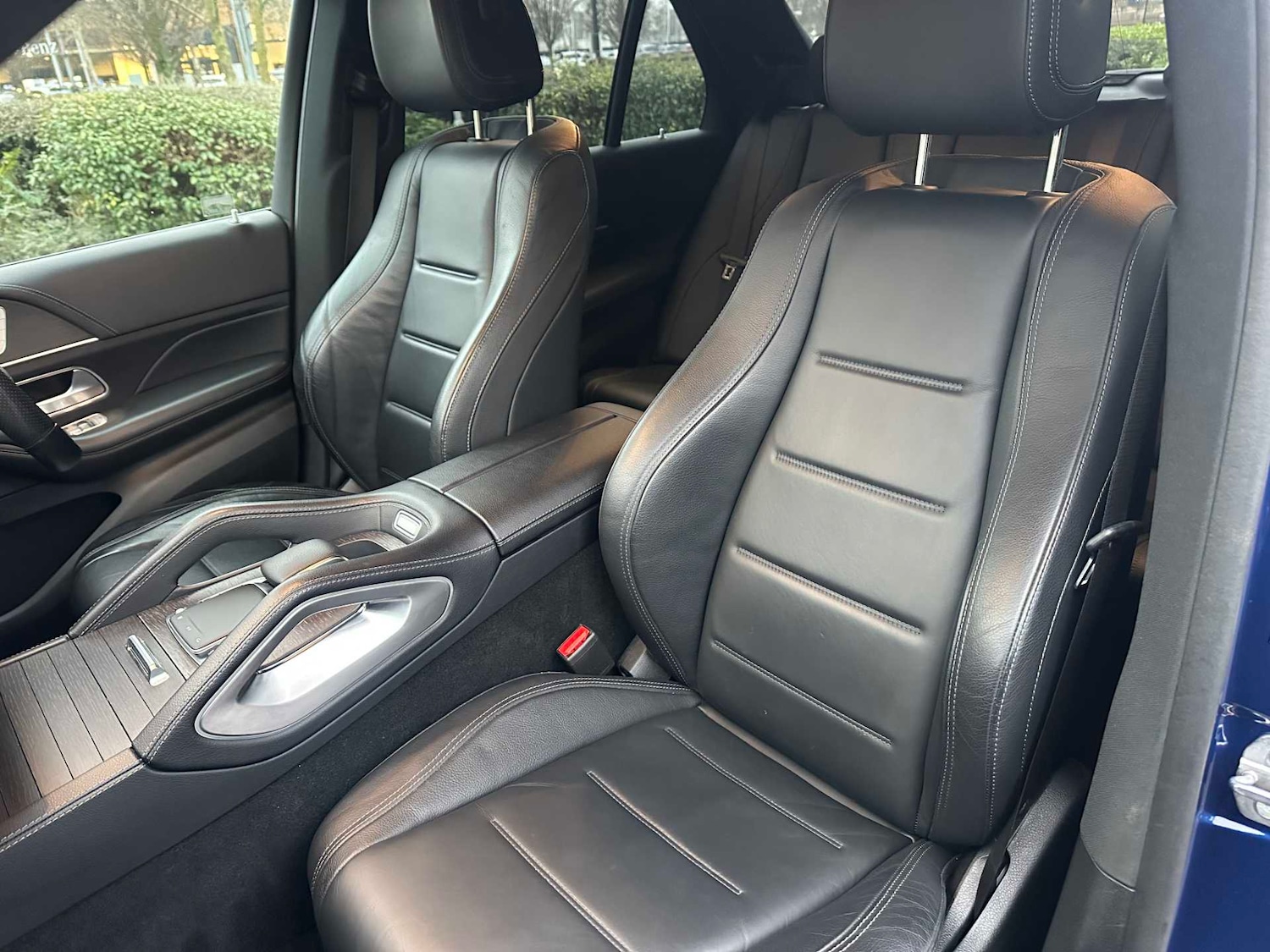 Used Mercedes-Benz GLE 2021 for sale - 77527083: Photo 20