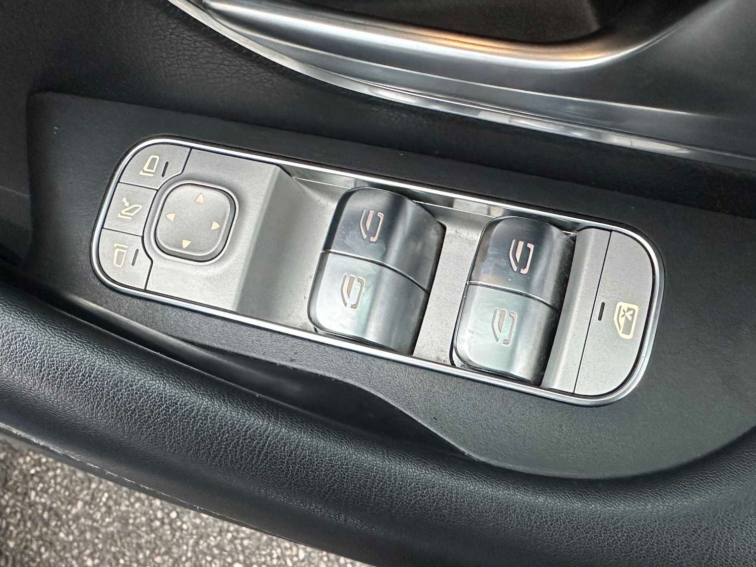 Used Mercedes-Benz GLE 2021 for sale - 77527083: Photo 23