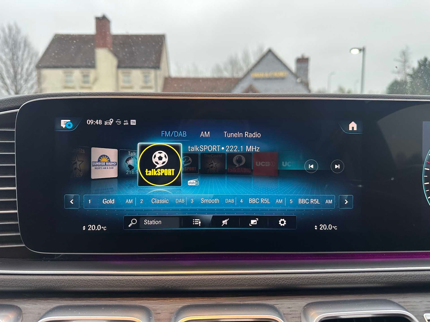 Used Mercedes-Benz GLE 2021 for sale - 77527083: Photo 35