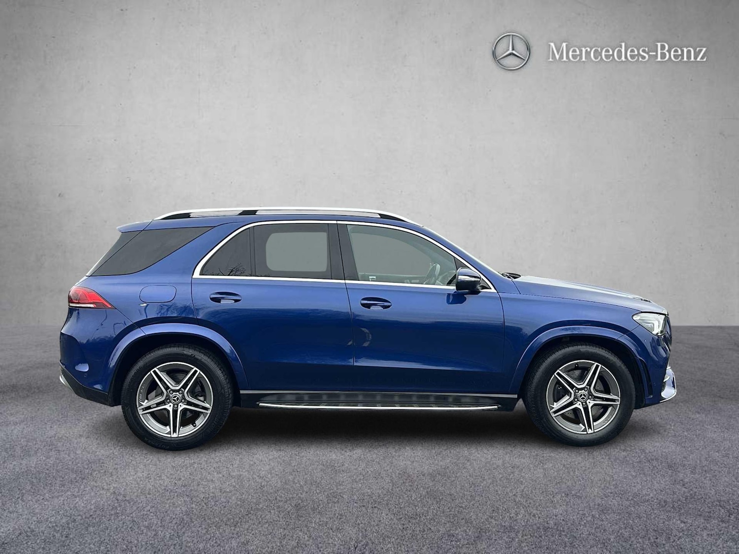 Used Mercedes-Benz GLE 2021 for sale - 77527083: Photo 4