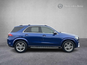 Used Mercedes-Benz GLE 2021 for sale - 77527083: Photo