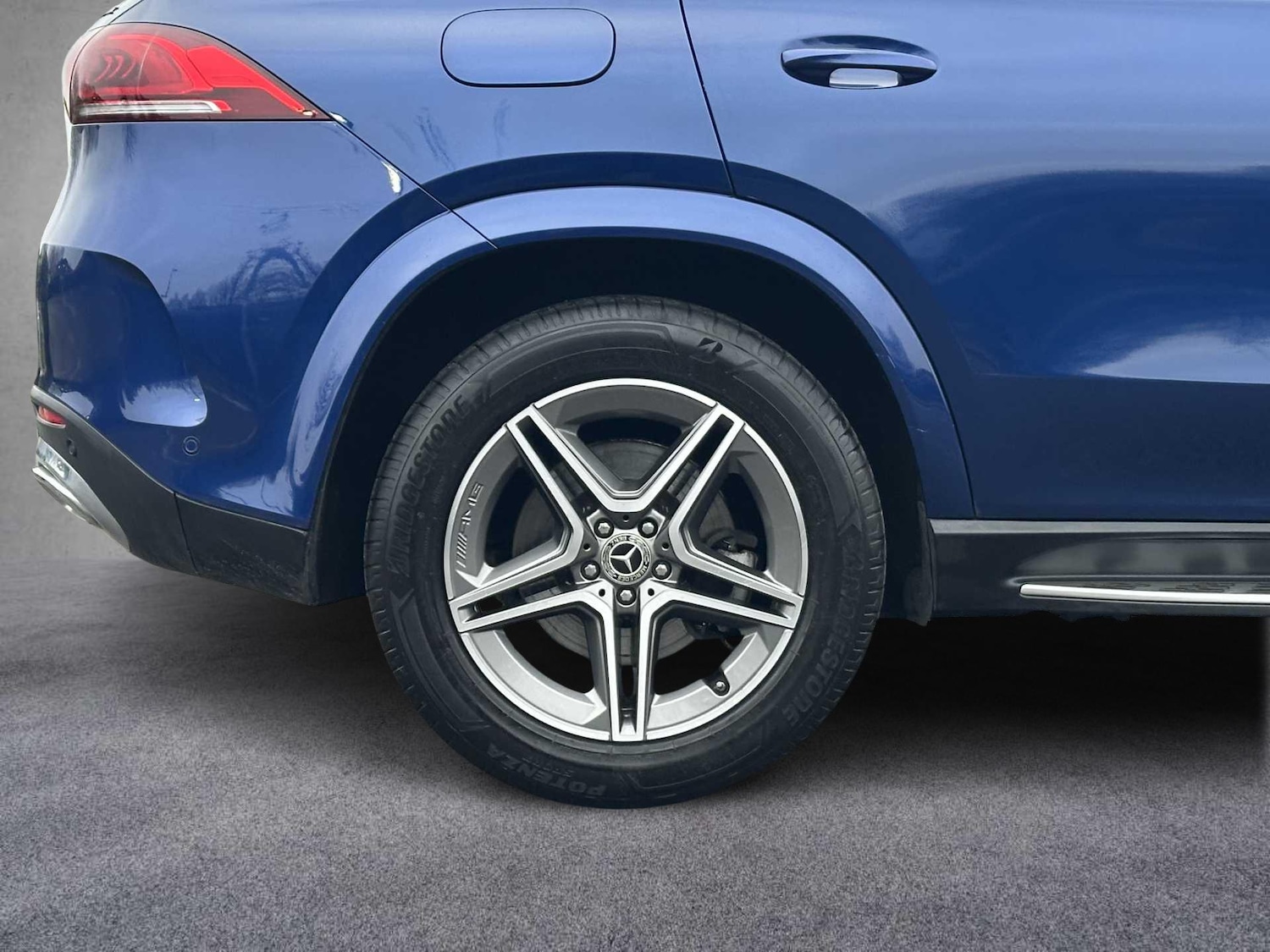 Used Mercedes-Benz GLE 2021 for sale - 77527083: Photo 5