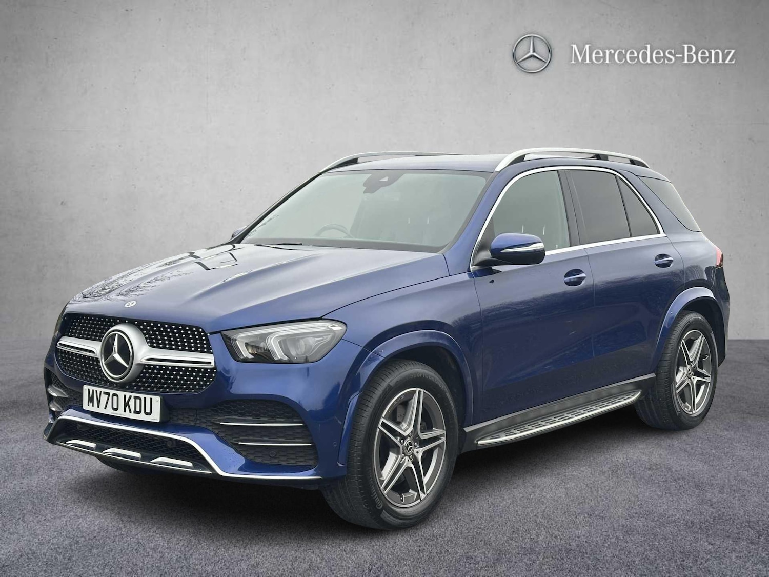 Used Mercedes-Benz GLE 2021 for sale - 77527083: Photo 6