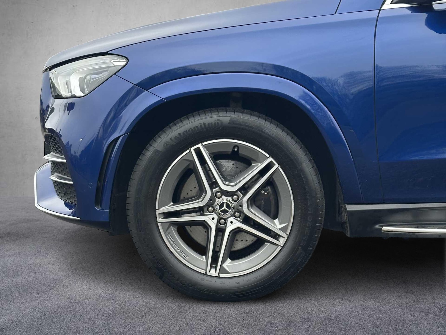 Used Mercedes-Benz GLE 2021 for sale - 77527083: Photo 7