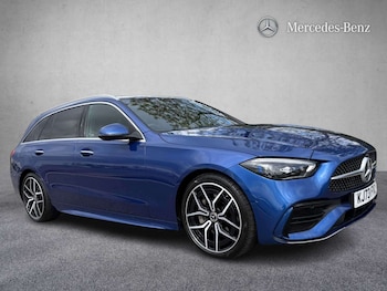 Used Mercedes-Benz C Class 2024 for sale - 78591498: Photo
