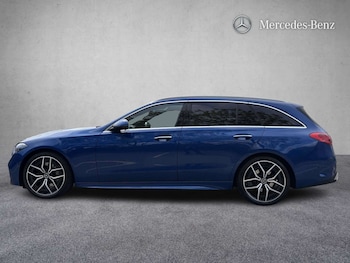 Used Mercedes-Benz C Class 2024 for sale - 78591498: Photo