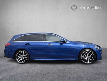 Used Mercedes-Benz C Class 2024 for sale - 78591498: Photo