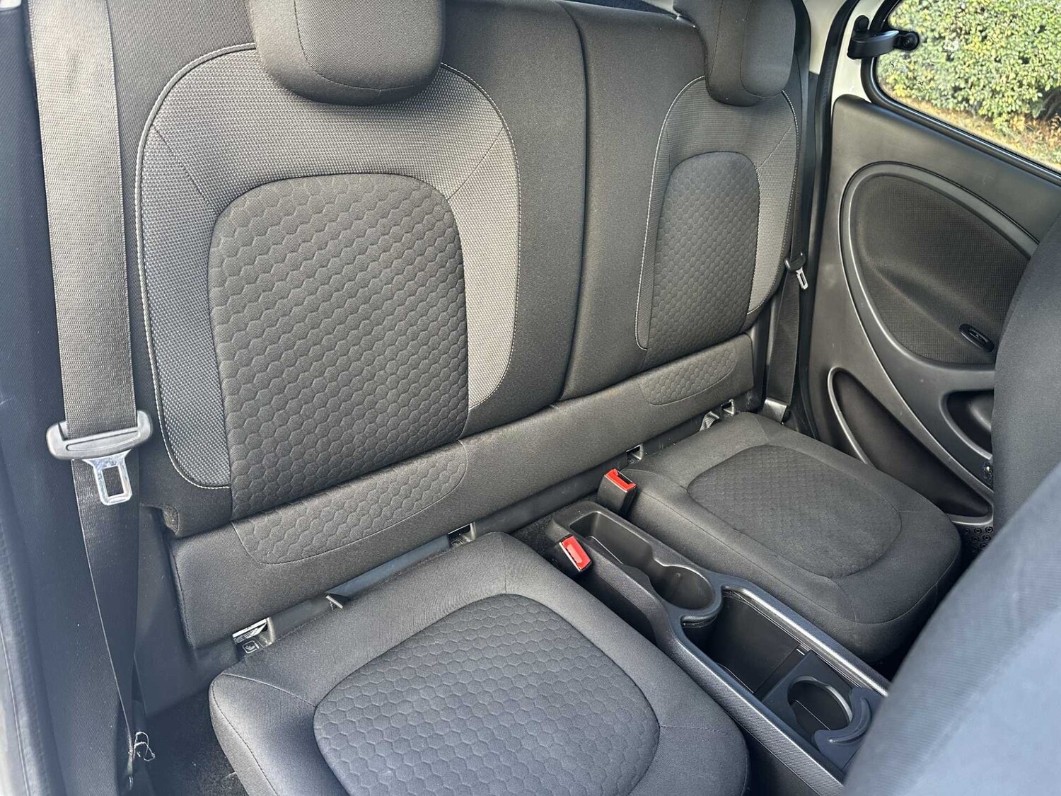 Used smart forfour 2022 for sale - 77811030: Photo 16