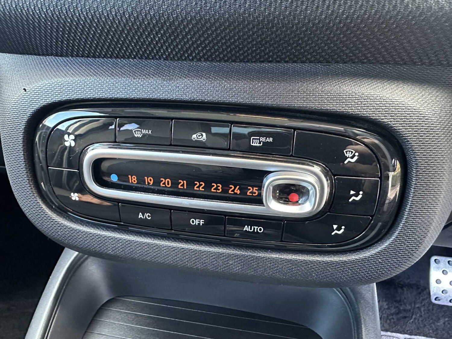 Used smart forfour 2022 for sale - 77811030: Photo 29