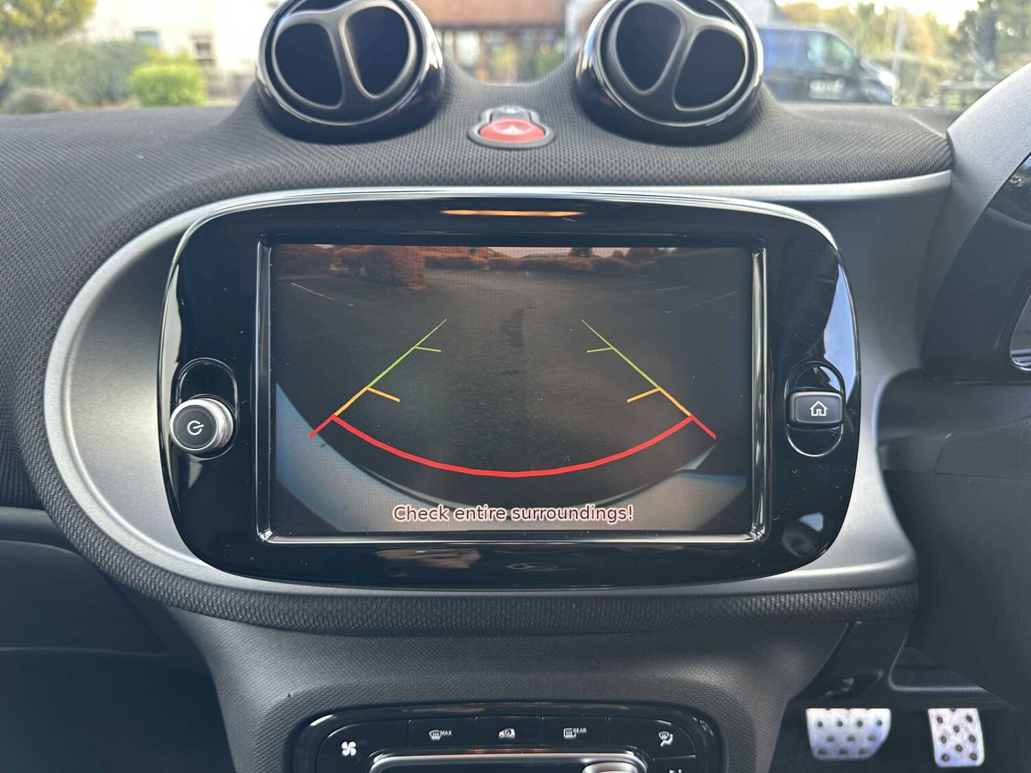 Used smart forfour 2022 for sale - 77811030: Photo 35