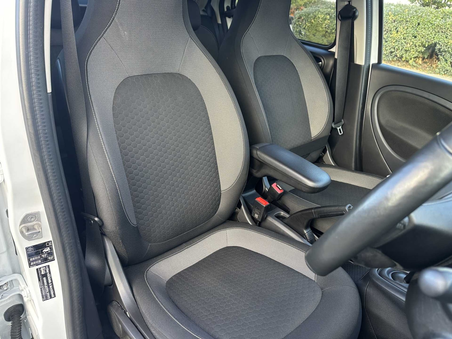 Used smart forfour 2021 for sale - 76564359: Photo 15