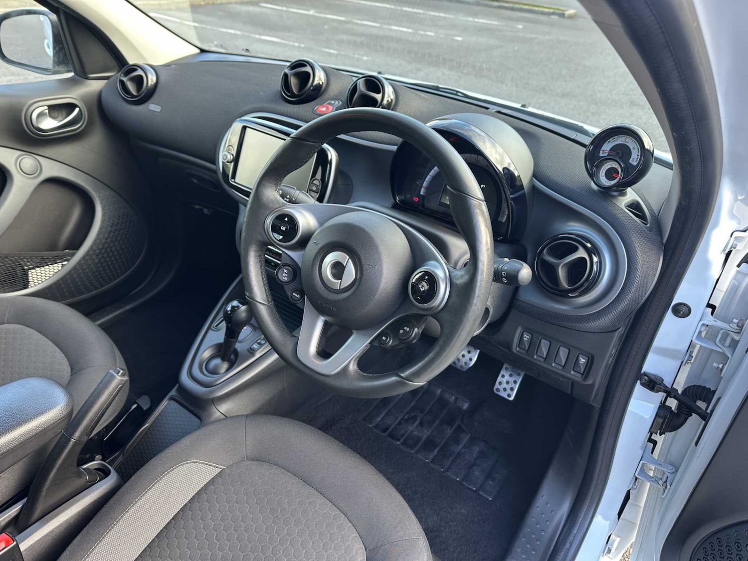 Used smart forfour 2021 for sale - 76564359: Photo 19