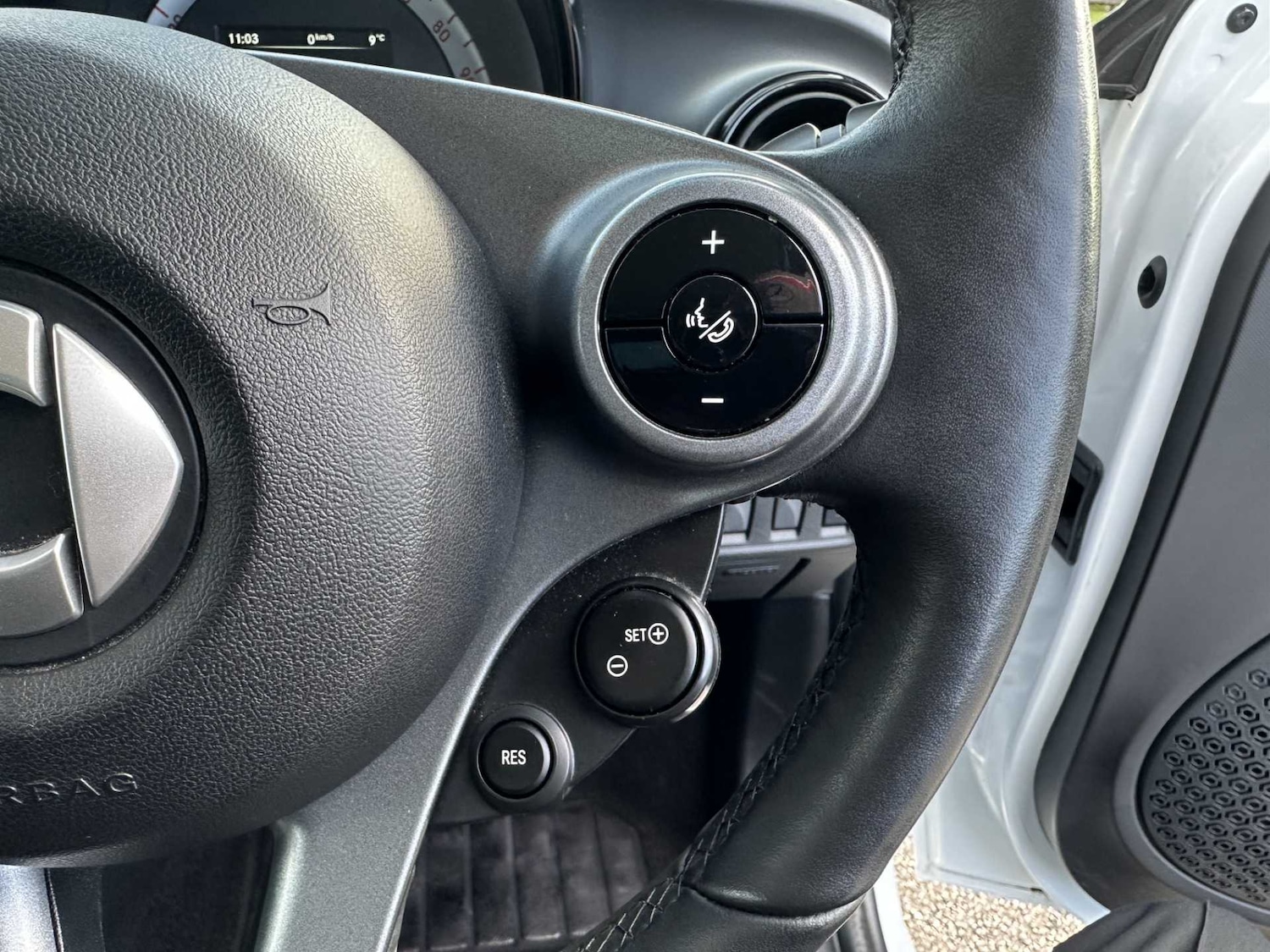 Used smart forfour 2021 for sale - 76564359: Photo 23