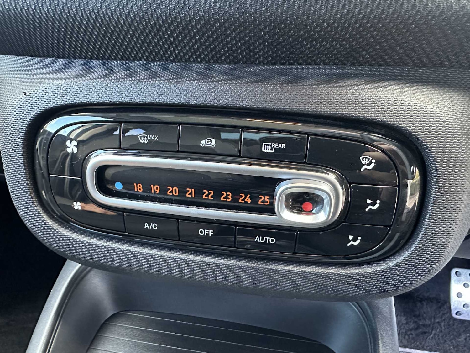 Used smart forfour 2021 for sale - 76564359: Photo 27