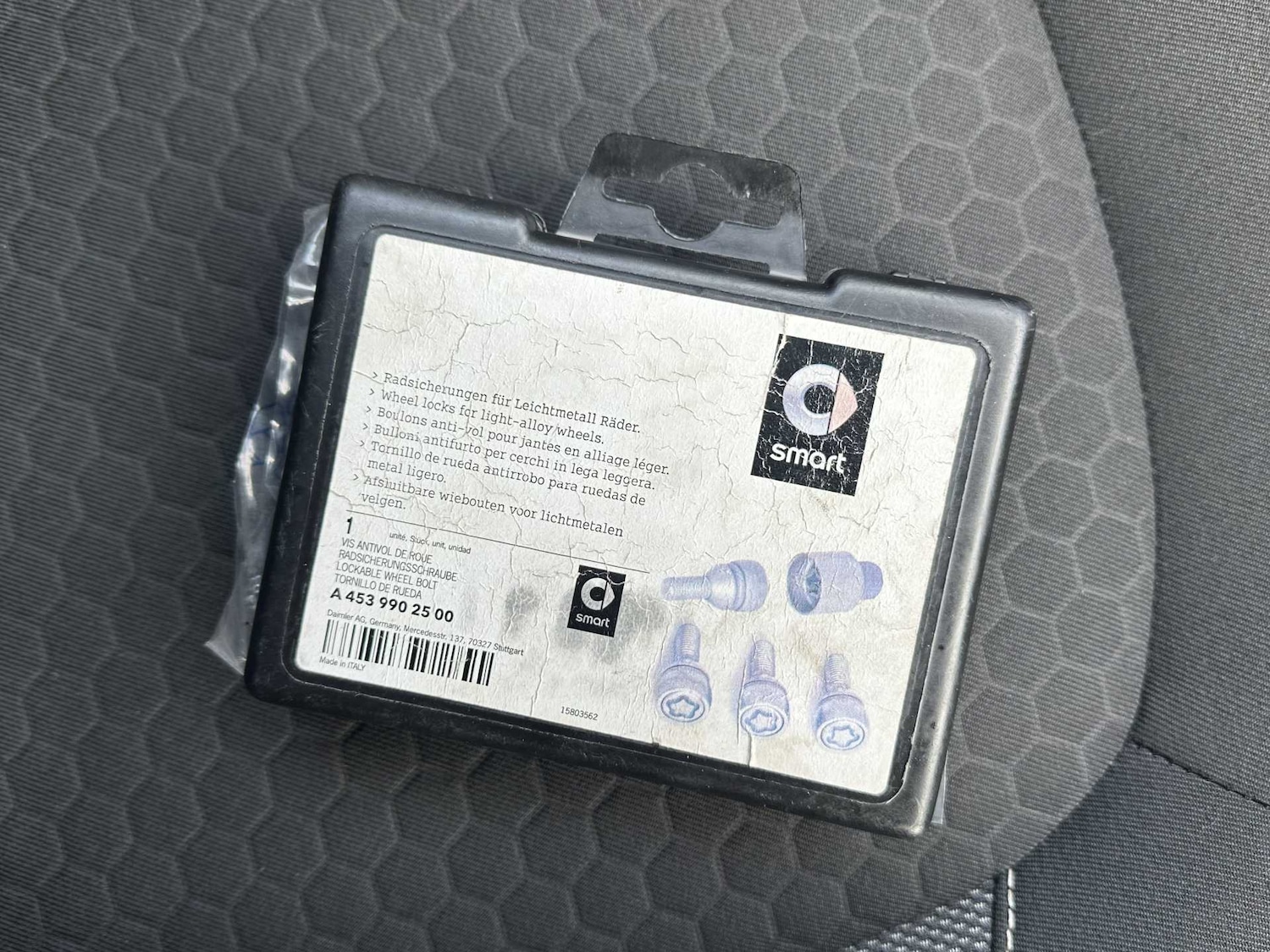 Used smart forfour 2021 for sale - 76564359: Photo 28