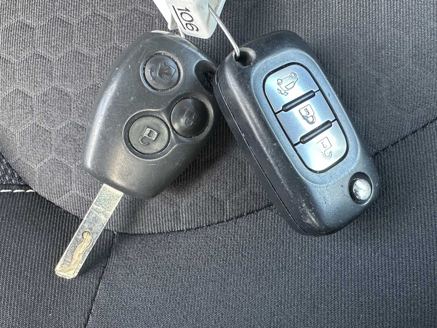 Used smart forfour 2021 for sale - 76564359: Photo 29