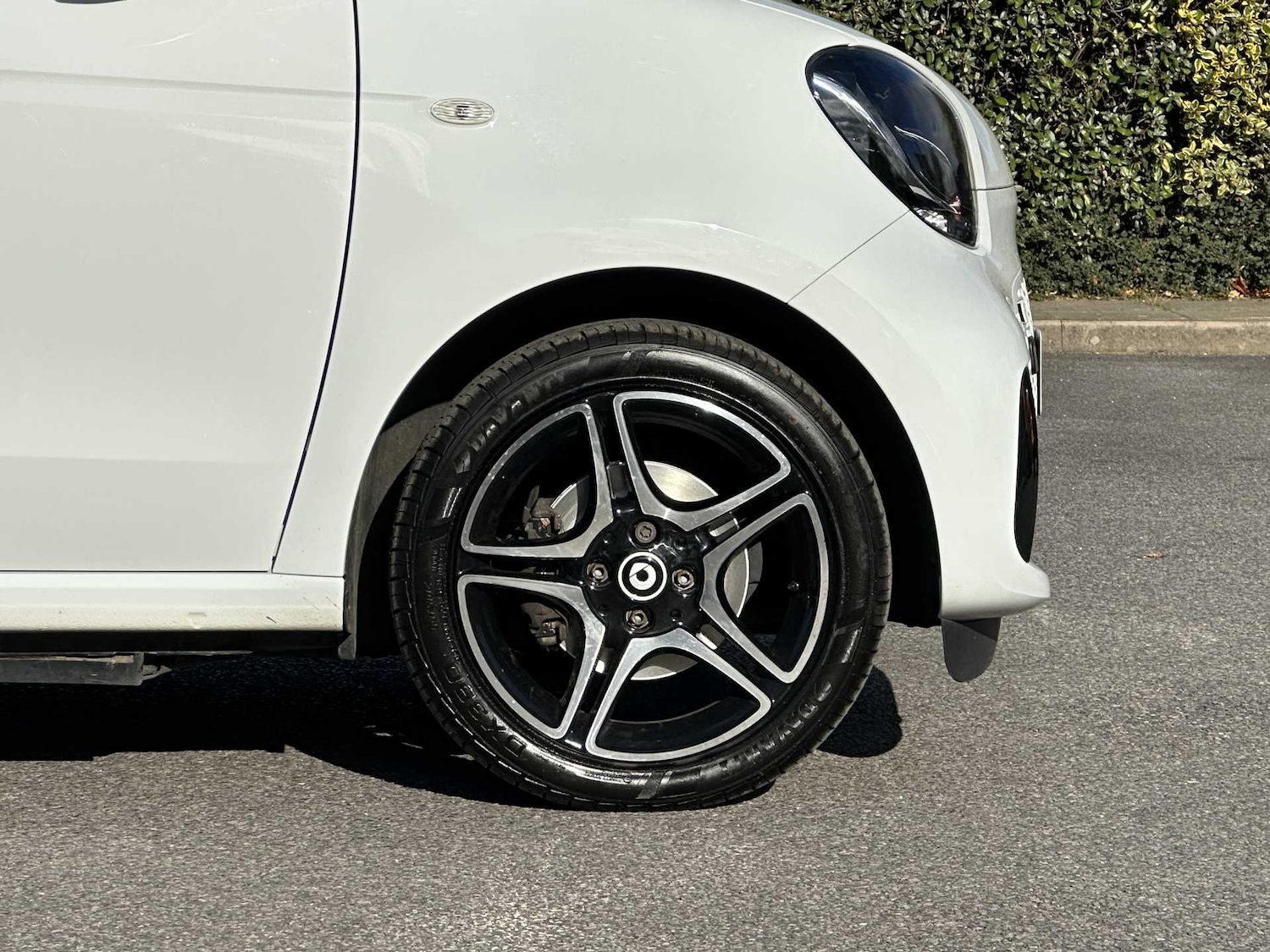 Used smart forfour 2021 for sale - 76564359: Photo 3