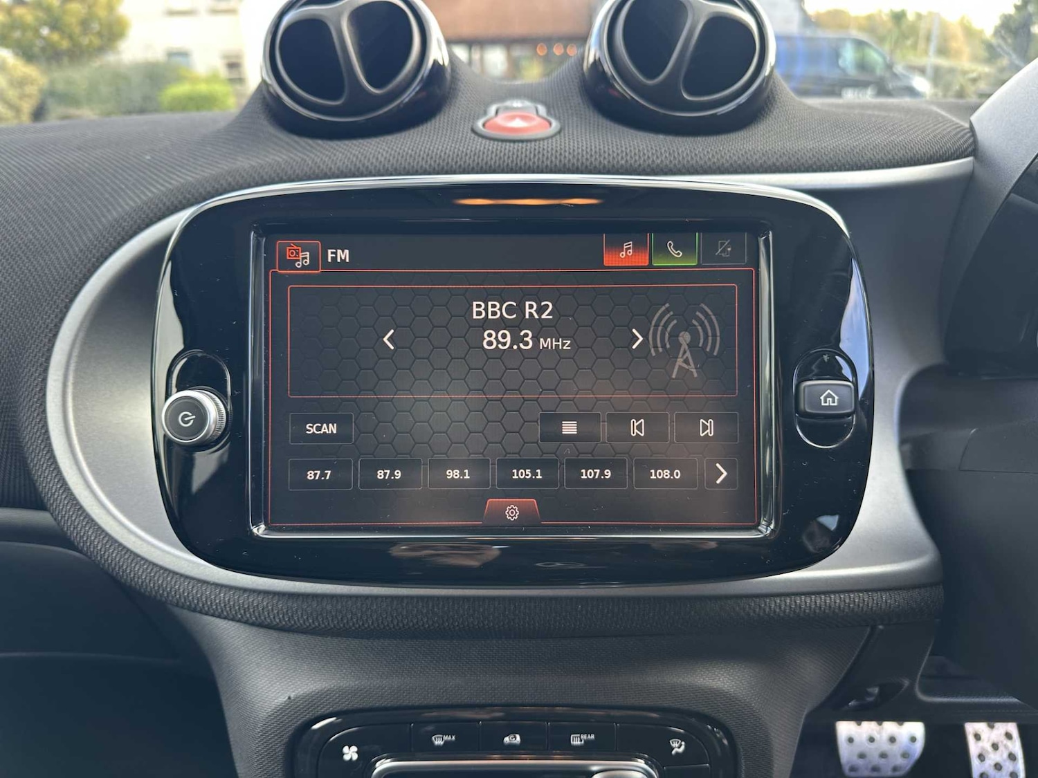 Used smart forfour 2021 for sale - 76564359: Photo 34