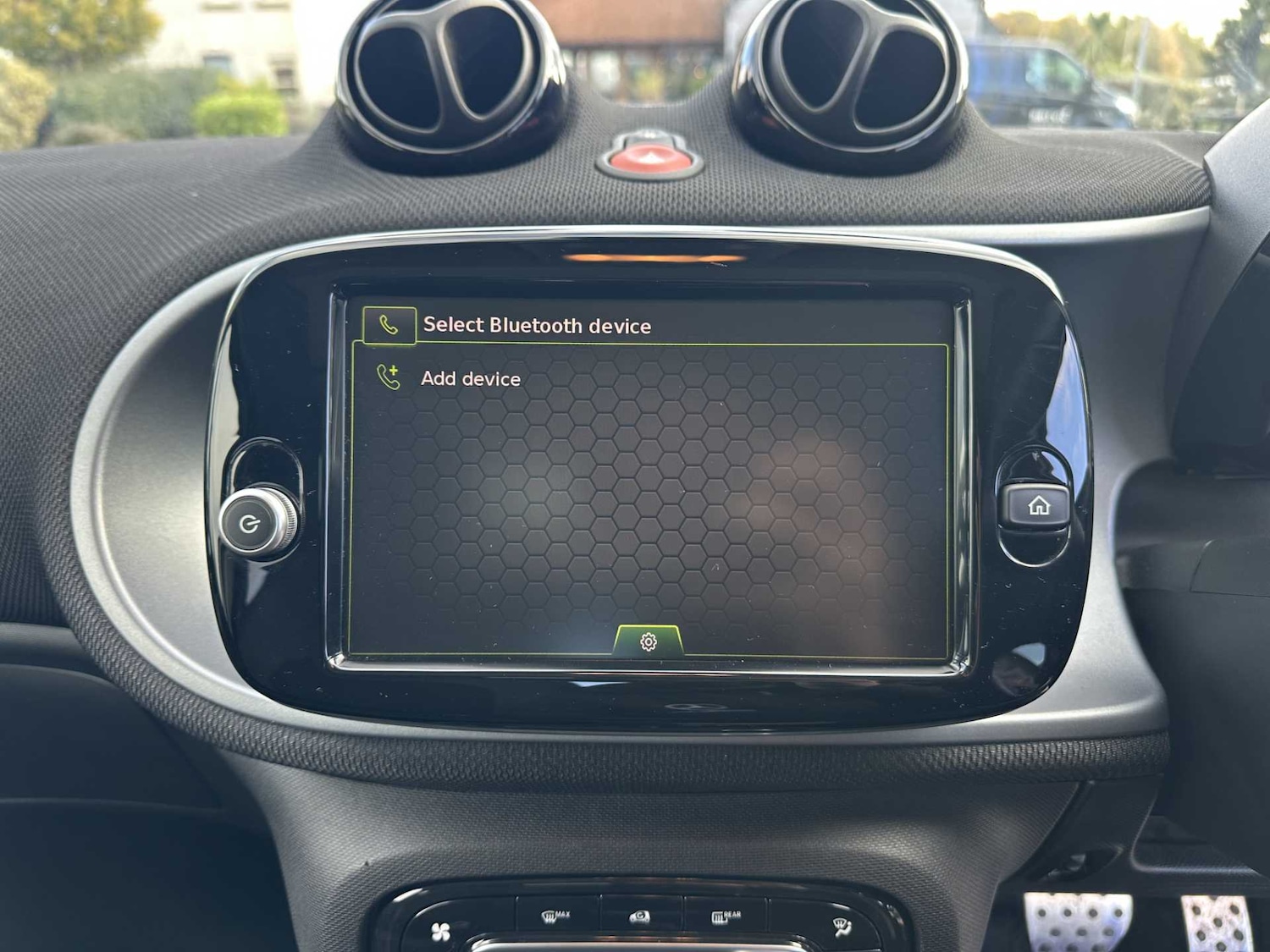 Used smart forfour 2021 for sale - 76564359: Photo 35