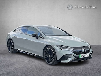 Used Mercedes-Benz EQA 2025 for sale - 78591699: Photo