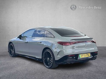 Used Mercedes-Benz EQA 2025 for sale - 78591699: Photo