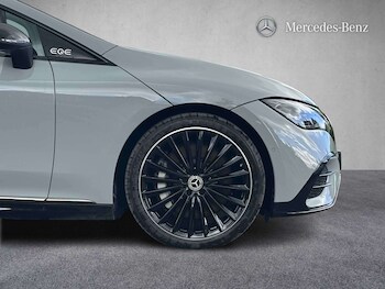 Used Mercedes-Benz EQA 2025 for sale - 78591699: Photo