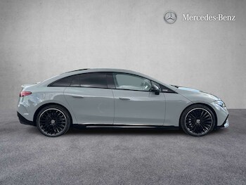 Used Mercedes-Benz EQA 2025 for sale - 78591699: Photo