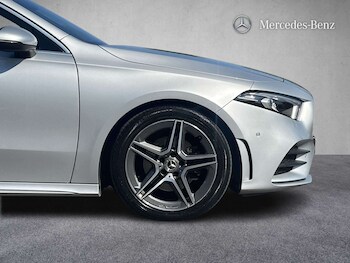Used Mercedes-Benz A-Class 2019 for sale - 78494962: Photo