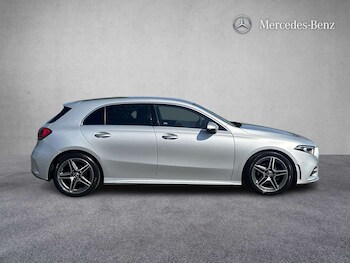 Used Mercedes-Benz A-Class 2019 for sale - 78494962: Photo