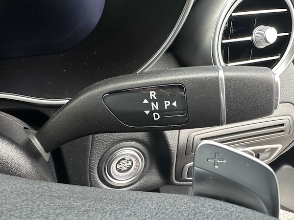 Used Mercedes-Benz GLC 2021 for sale - 76230417: Photo 28