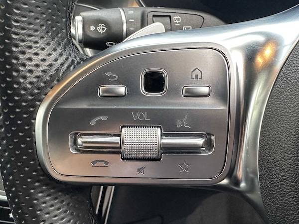 Used Mercedes-Benz GLC 2021 for sale - 76230417: Photo 30