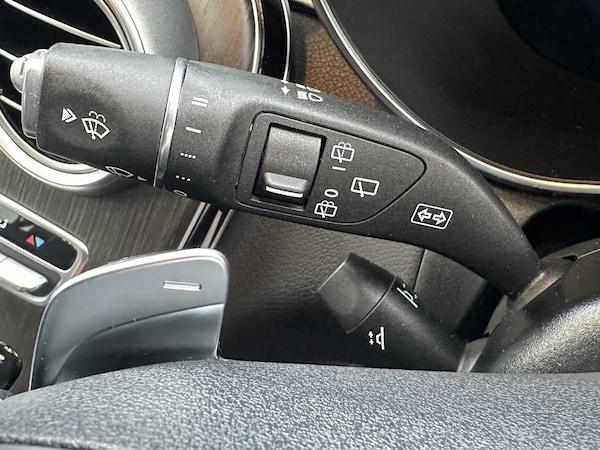 Used Mercedes-Benz GLC 2021 for sale - 76230417: Photo 31