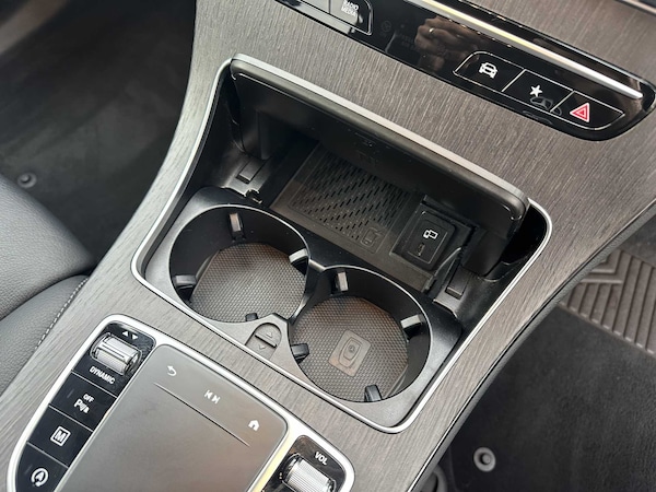 Used Mercedes-Benz GLC 2021 for sale - 76230417: Photo 32