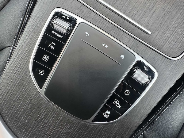Used Mercedes-Benz GLC 2021 for sale - 76230417: Photo 33